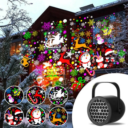 🎄Xmas Must-Haves✨ Christmas LED Lights – Festive Holiday Lighting for Magical Home & Garden Decorations