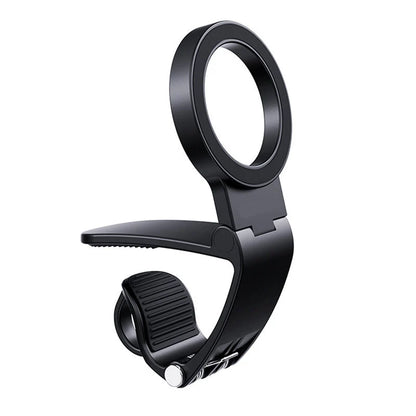 🥳HOT SALE🥳💞15K+ SOLD! Car Phone Mount N52 magnets, 360° rotation & anti-slip. Secure drive – grab yours! ✅