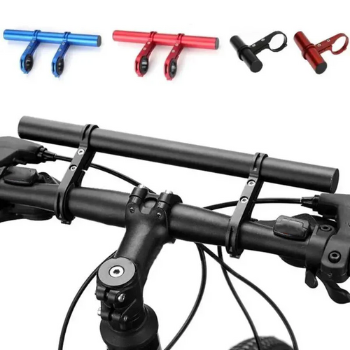 🔥50% OFF🔥Multi-Functional Bicycle Extender Bracket