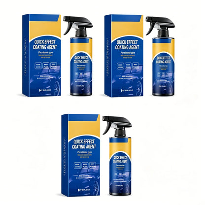 🚗Car Coating Spray for Shine & Protection✨