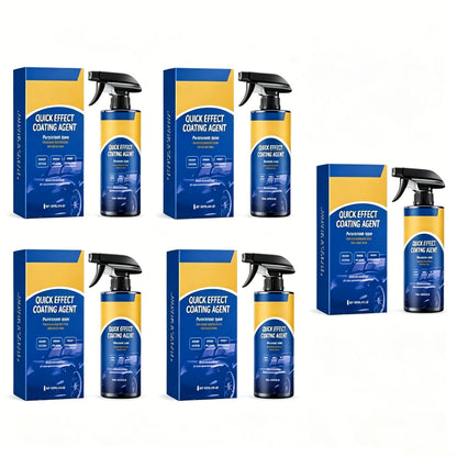 🚗Car Coating Spray for Shine & Protection✨