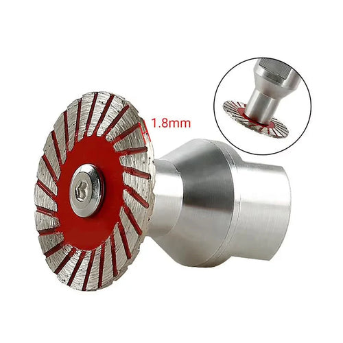 1.57" Diamond Saw Blades Set 🔪💎 Precision Stone Cutting Made Easy