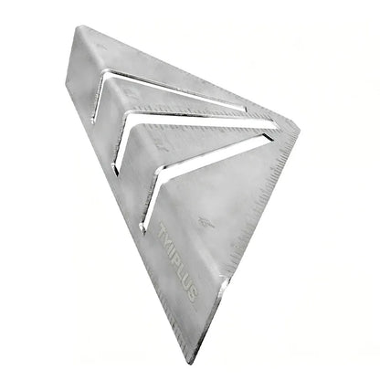 Professional Heavy Duty Metalworking Miter Square