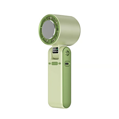 🔥Last Day 50% OFF🔥Handheld Semiconductor Fan