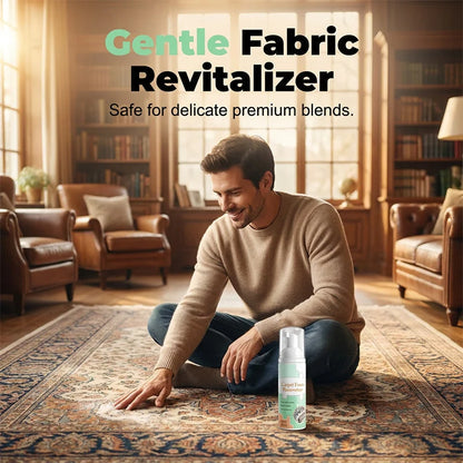 🔥BUY 1 GET 1 FREE 🫧 Waterless Carpet Foam Stain Remover – Lift, Wipe & Refresh