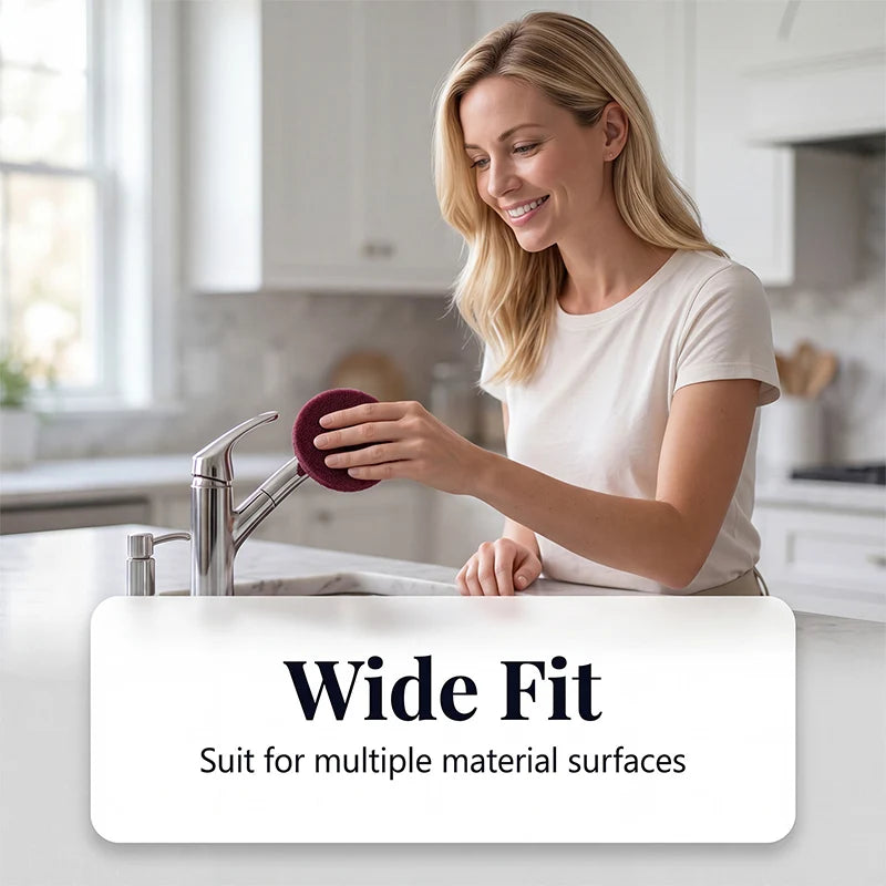 ✨ Bring Old Surfaces Back to Life | Multi-Surface Restoration Polish Kit