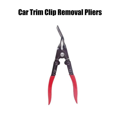 Automotive Electrical Disconnect Pliers