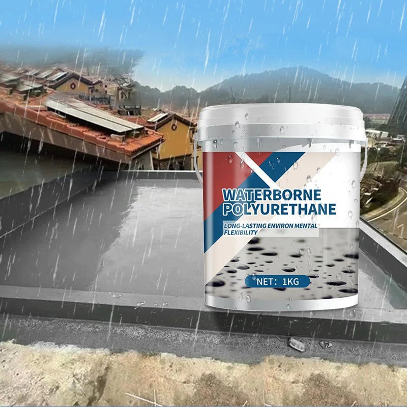 Anti-Leakage Roof Waterproof Sealant