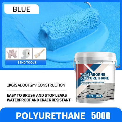Anti-Leakage Roof Waterproof Sealant