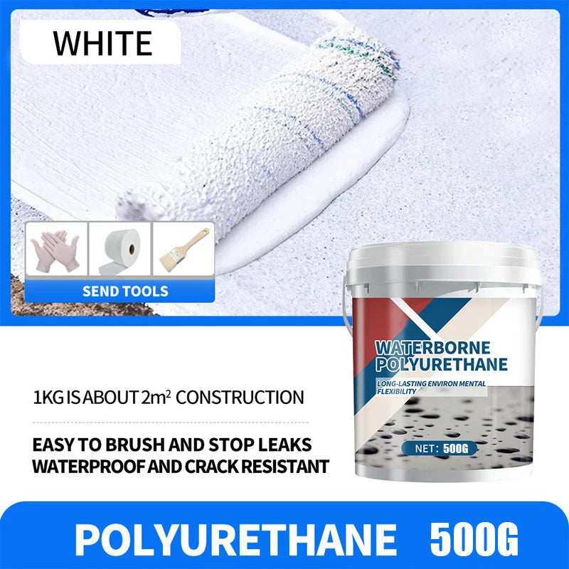Anti-Leakage Roof Waterproof Sealant