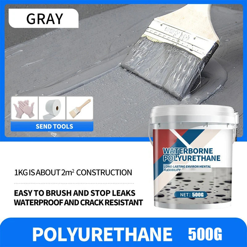 Anti-Leakage Roof Waterproof Sealant