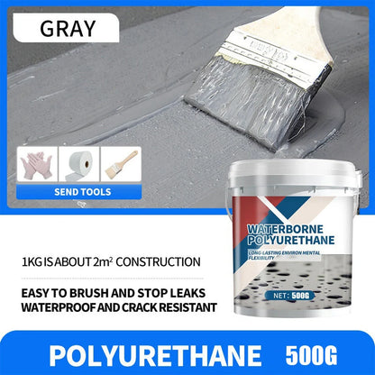 Anti-Leakage Roof Waterproof Sealant