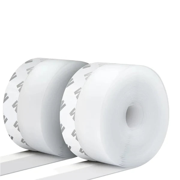 🌸Door Weather Stripping, Self-Adhesive Draft Stopper Seal for Doors & Windows🛒🛒