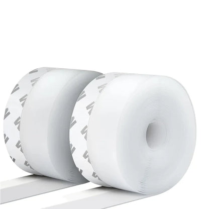 🌸Door Weather Stripping, Self-Adhesive Draft Stopper Seal for Doors & Windows🛒🛒
