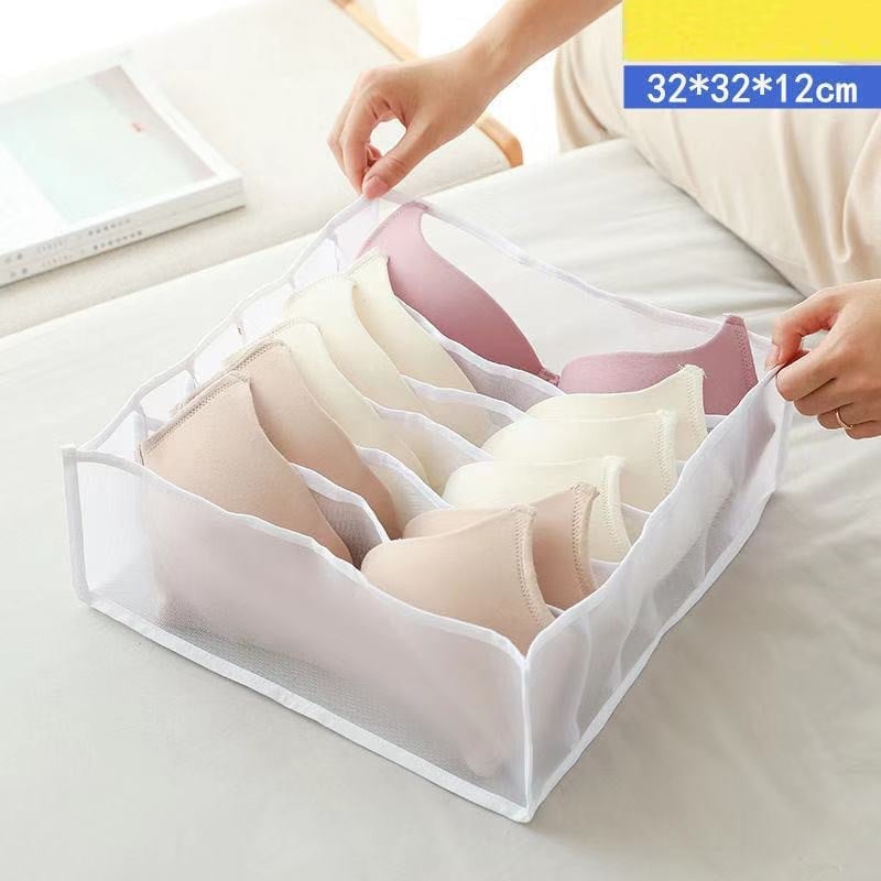 🔥BUY 1 GET 1 FREE🔥Wardrobe Clothes Organizer