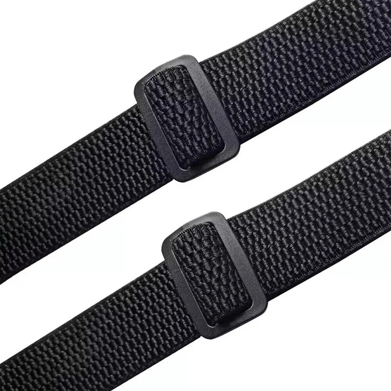 Limited time 50% off-Men's X-Back Suspenders with Hook Clips