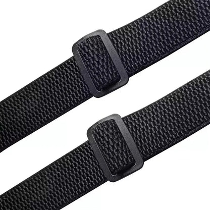 Limited time 50% off-Men's X-Back Suspenders with Hook Clips
