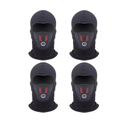 🔥Full-Face Windproof, Winter Warmth❄️ Unisex Full Face Mask – Full Coverage, Windproof & Warm ✨