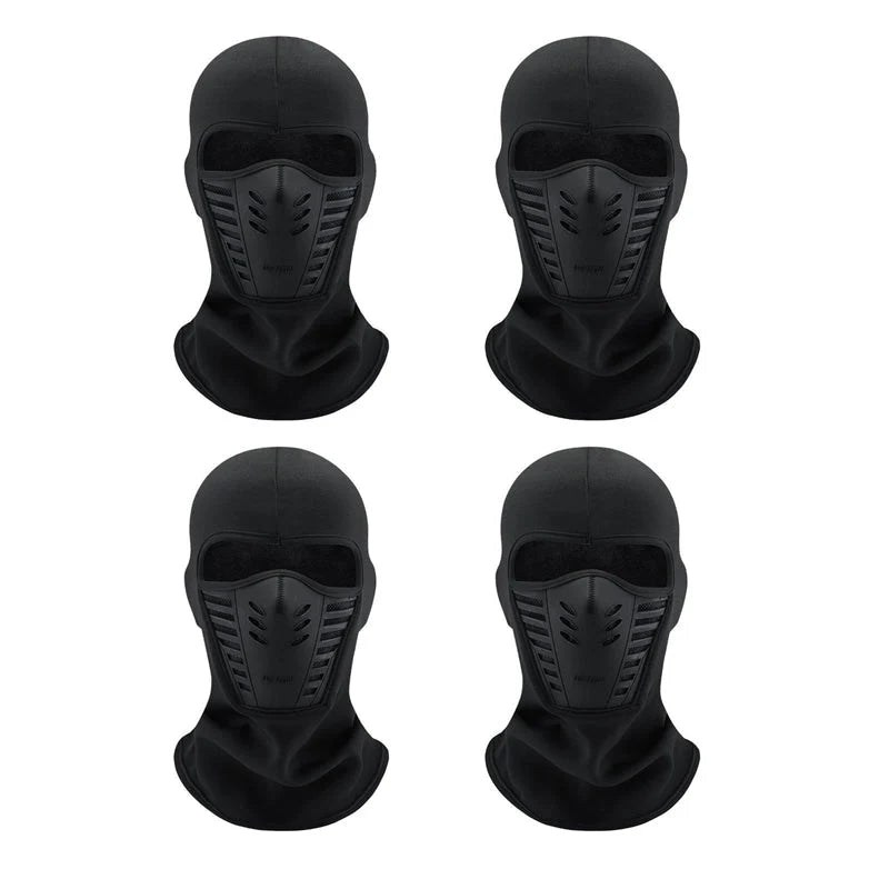 🔥Full-Face Windproof, Winter Warmth❄️ Unisex Full Face Mask – Full Coverage, Windproof & Warm ✨