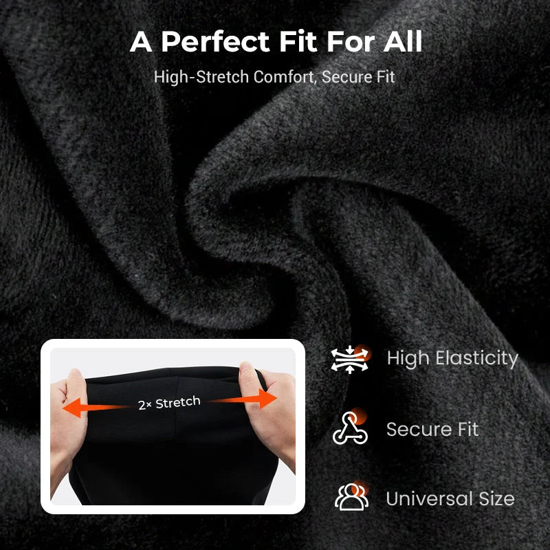 🔥Full-Face Windproof, Winter Warmth❄️ Unisex Full Face Mask – Full Coverage, Windproof & Warm ✨
