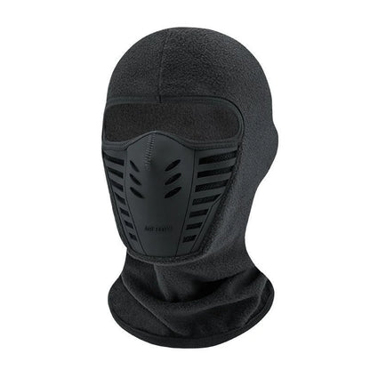 🔥Full-Face Windproof, Winter Warmth❄️ Unisex Full Face Mask – Full Coverage, Windproof & Warm ✨