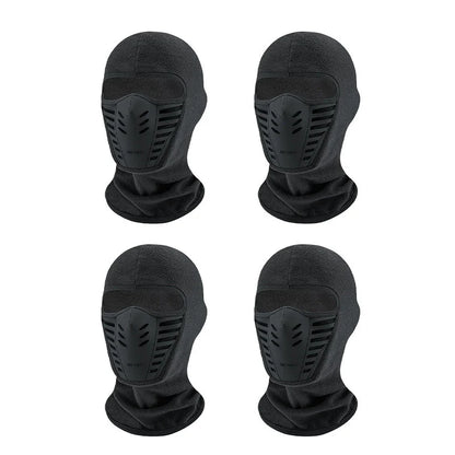 🔥Full-Face Windproof, Winter Warmth❄️ Unisex Full Face Mask – Full Coverage, Windproof & Warm ✨