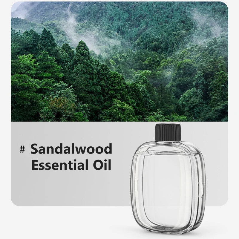 🎁Gift Idea Hot Sale 50% OFF🌸Automatic Fragrance Spray for Home
