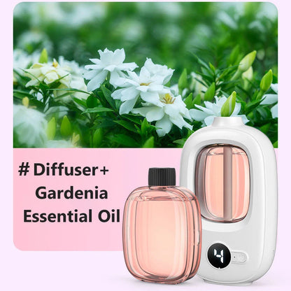 🎁Gift Idea Hot Sale 50% OFF🌸Automatic Fragrance Spray for Home