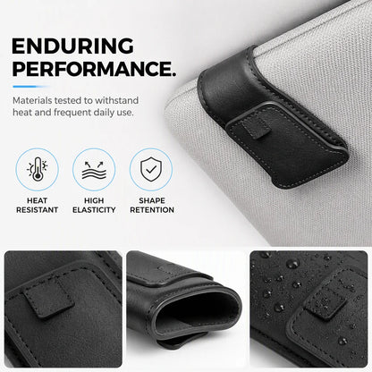 🕶️Car Sunglasses Holder Double Clip Eyeglasses Mount and Ticket Card Clip