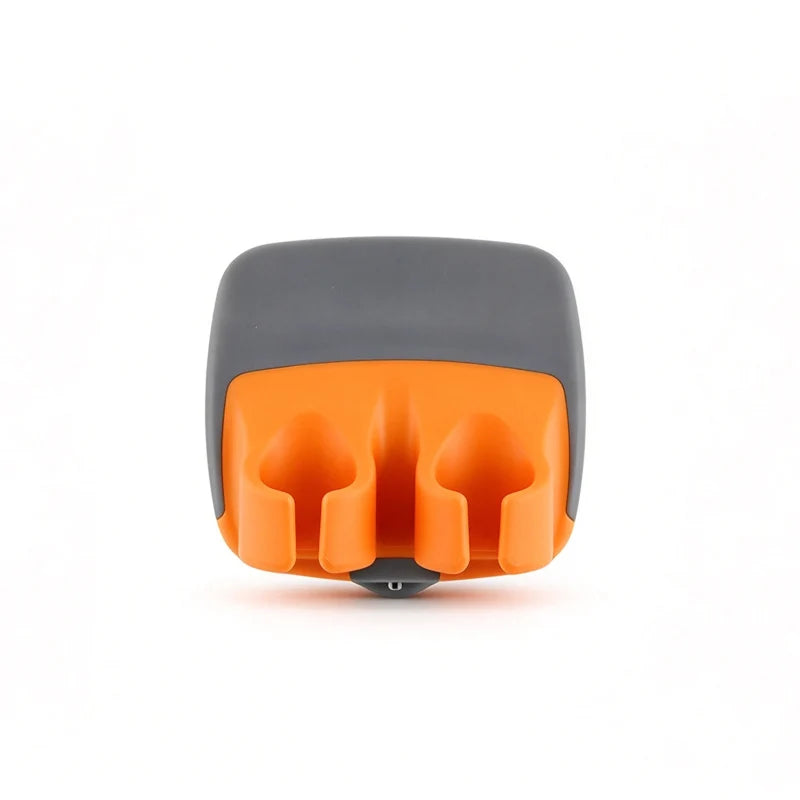 🥕 BUY 1 GET 1 FREE! ✌️ Two-Finger Vegetable Peeler – Handy, Compact, Easy To Store 🥒