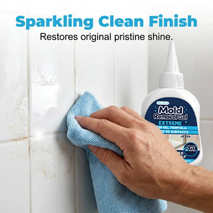🔥Popular Items✨Powerful Mold Removal Gel