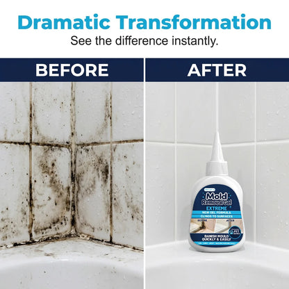 🔥Popular Items✨Powerful Mold Removal Gel