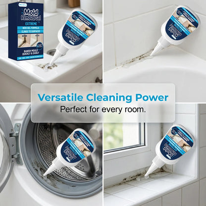 🔥Popular Items✨Powerful Mold Removal Gel