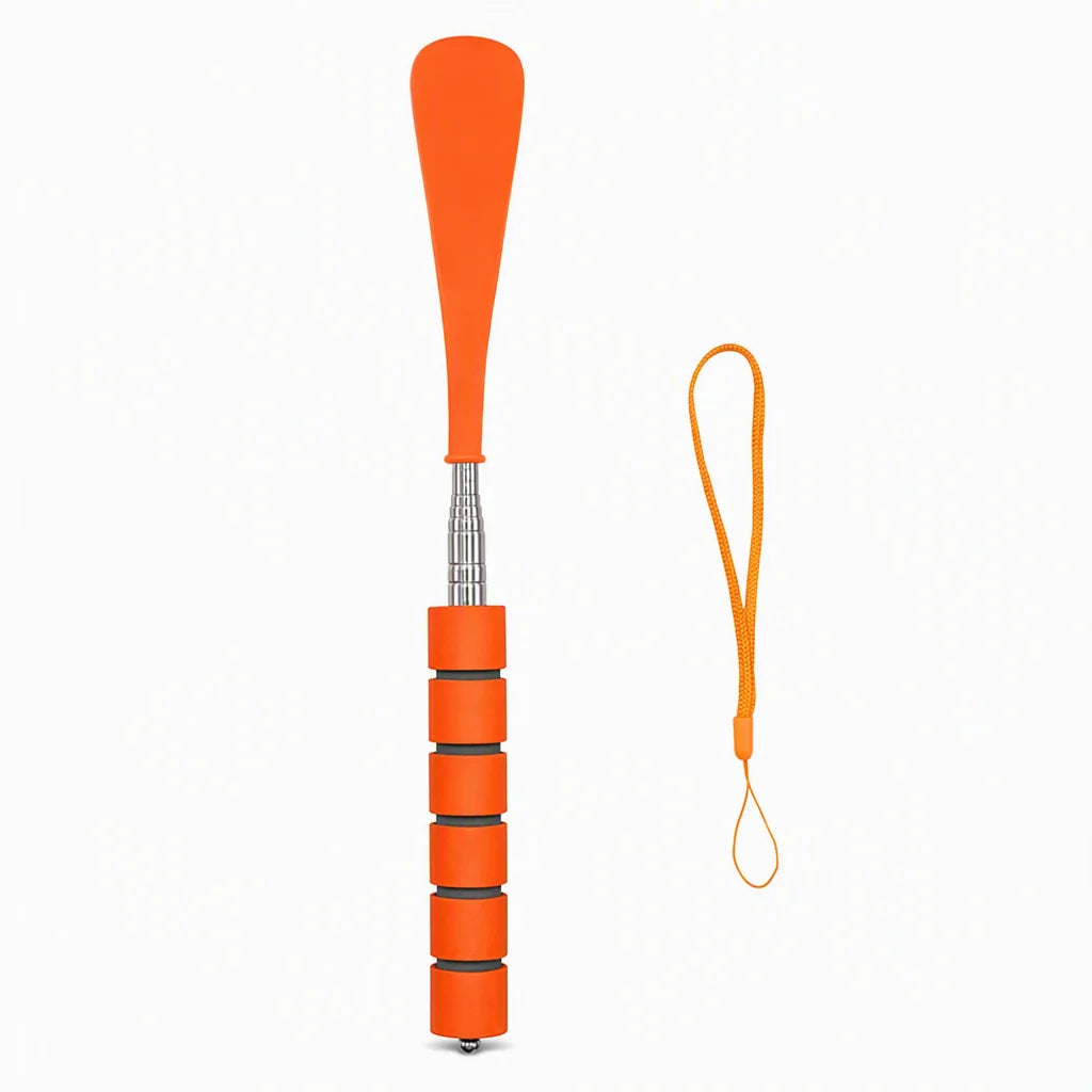 👞 Telescopic Long Shoe Horn | 70cm Reach