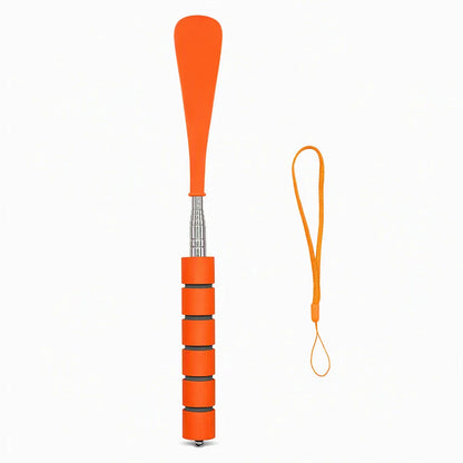 👞 Telescopic Long Shoe Horn | 70cm Reach