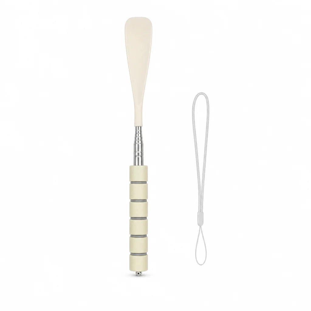 👞 Telescopic Long Shoe Horn | 70cm Reach