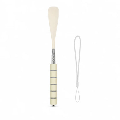 👞 Telescopic Long Shoe Horn | 70cm Reach
