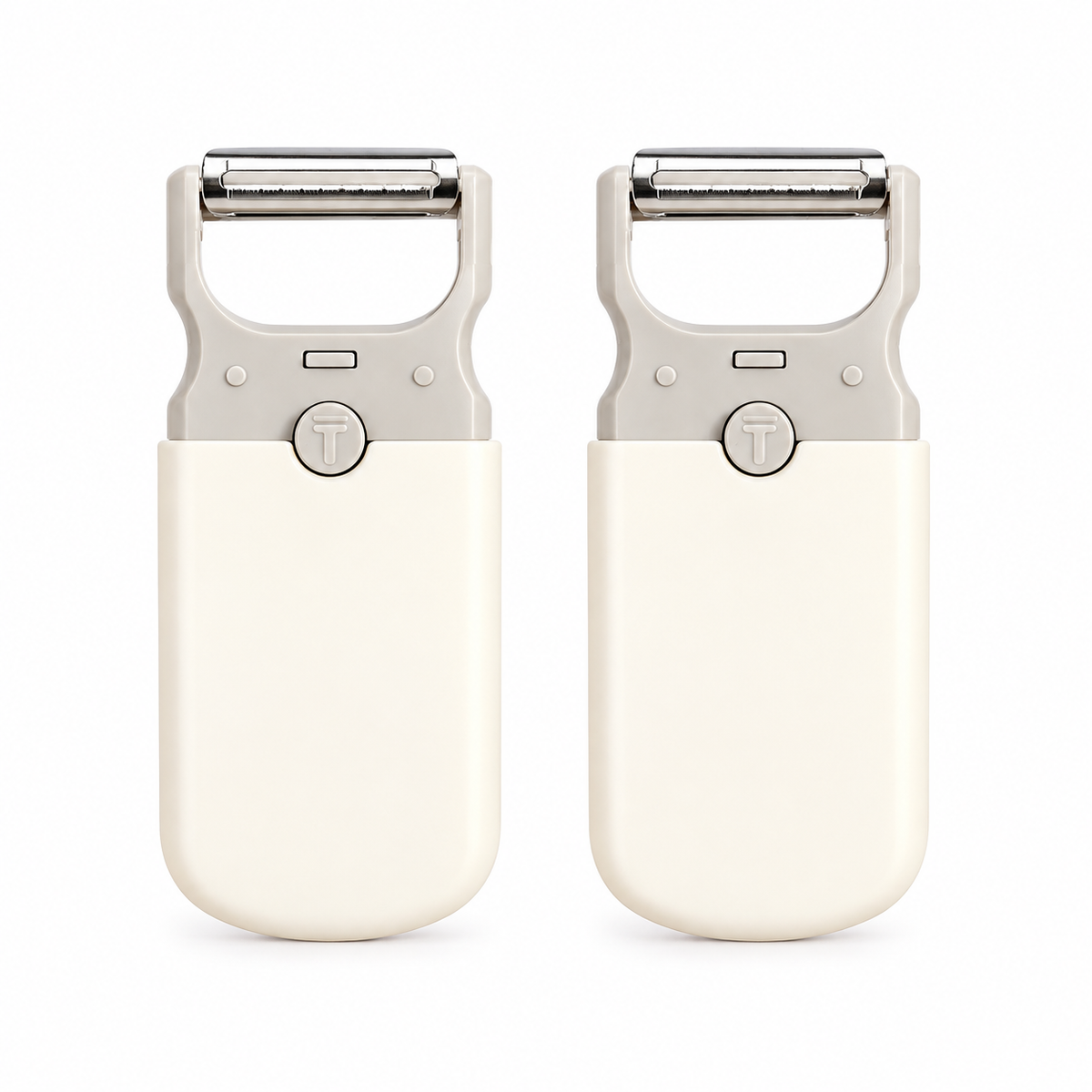 3-in-1 Vegetable Peeler and Grater with 420 Stainless Steel Blades