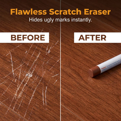 Wood Furniture Scratch Repair Wax Crayons