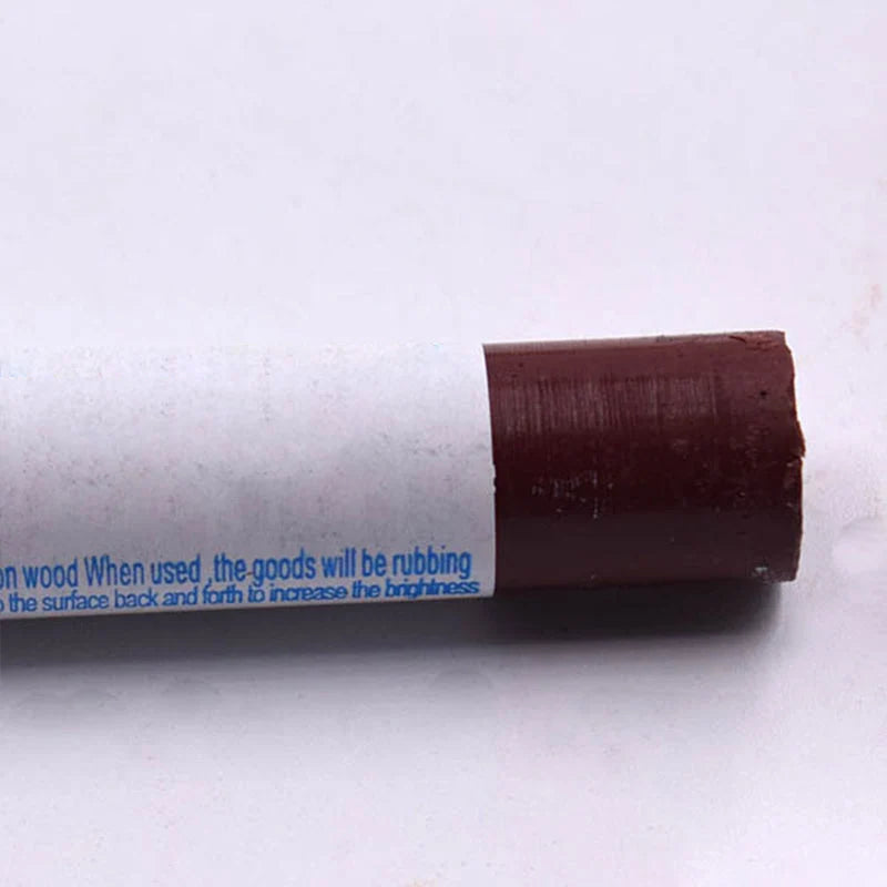 Wood Furniture Scratch Repair Wax Crayons
