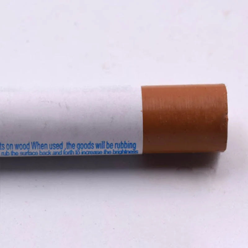 Wood Furniture Scratch Repair Wax Crayons