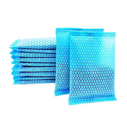 Reusable Activated Charcoal Dehumidifier Bag