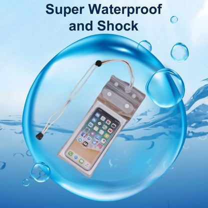 🔥 HOT SALE🔥Waterproof Mobile Phone Bag