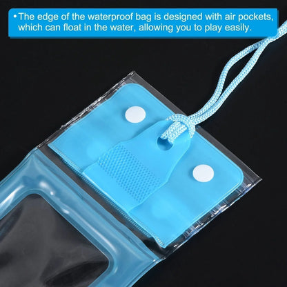 🔥 HOT SALE🔥Waterproof Mobile Phone Bag