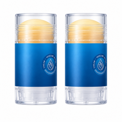 Moisturizing Petroleum Jelly Stick for Dry Hands and Feet