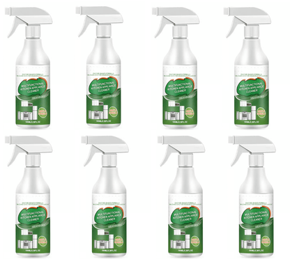 🏆50K+ SOLD 🧽Kitchen Enzyme Cleaner – Powerful Degreasing, Long-Lasting Freshness[🔥Newly Upgraded, New Packaging]