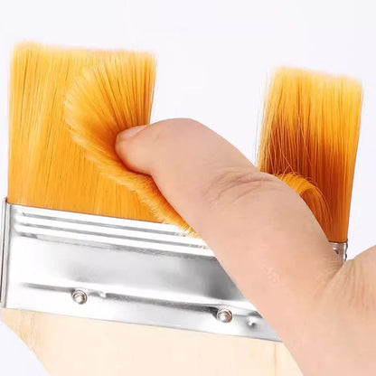 Multi-function Brush
