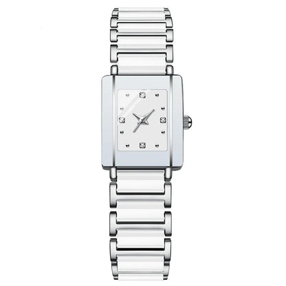 ⌚55%OFF🔥Fashion Casual Versatile Square Watch