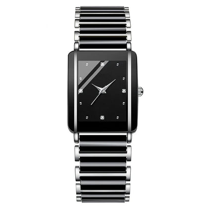 ⌚55%OFF🔥Fashion Casual Versatile Square Watch