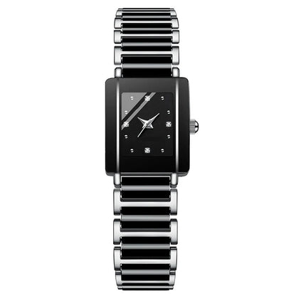 ⌚55%OFF🔥Fashion Casual Versatile Square Watch